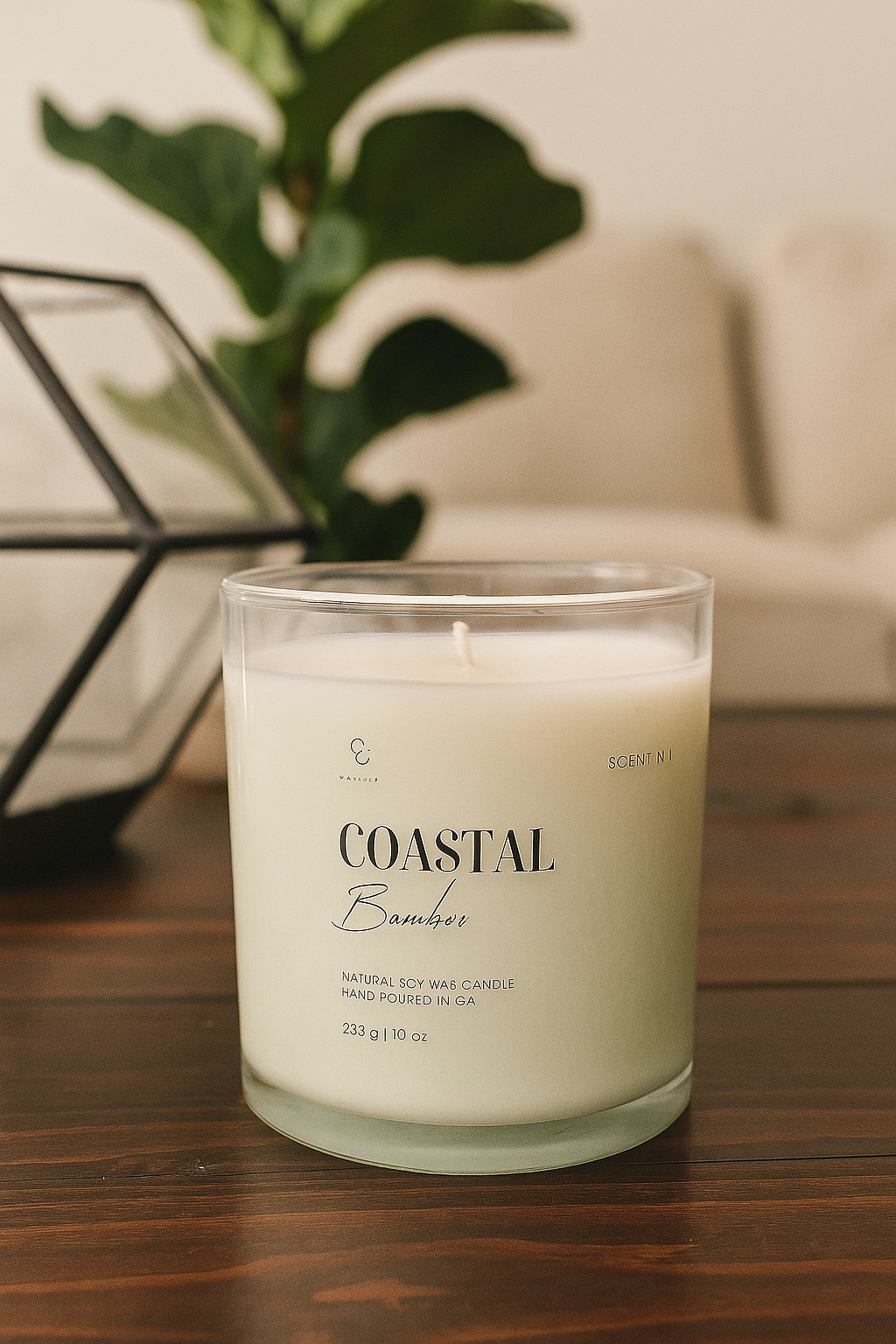 Coastal Bamboo