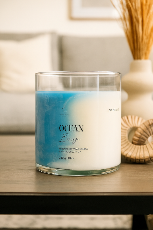 Ocean Breeze