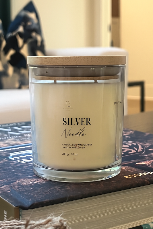 Silver Needle